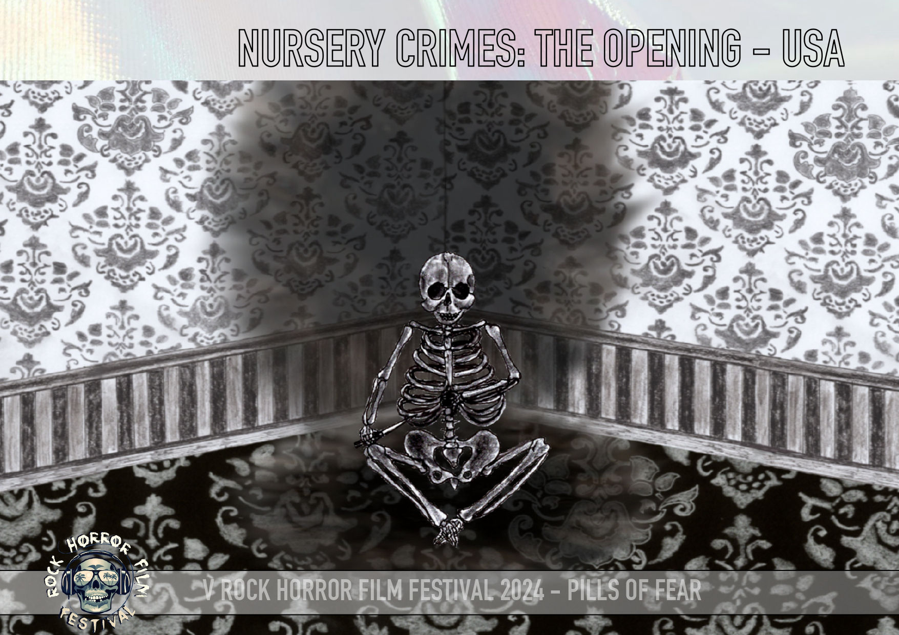 Nursery Crimes - Part One - The Ominous Overture