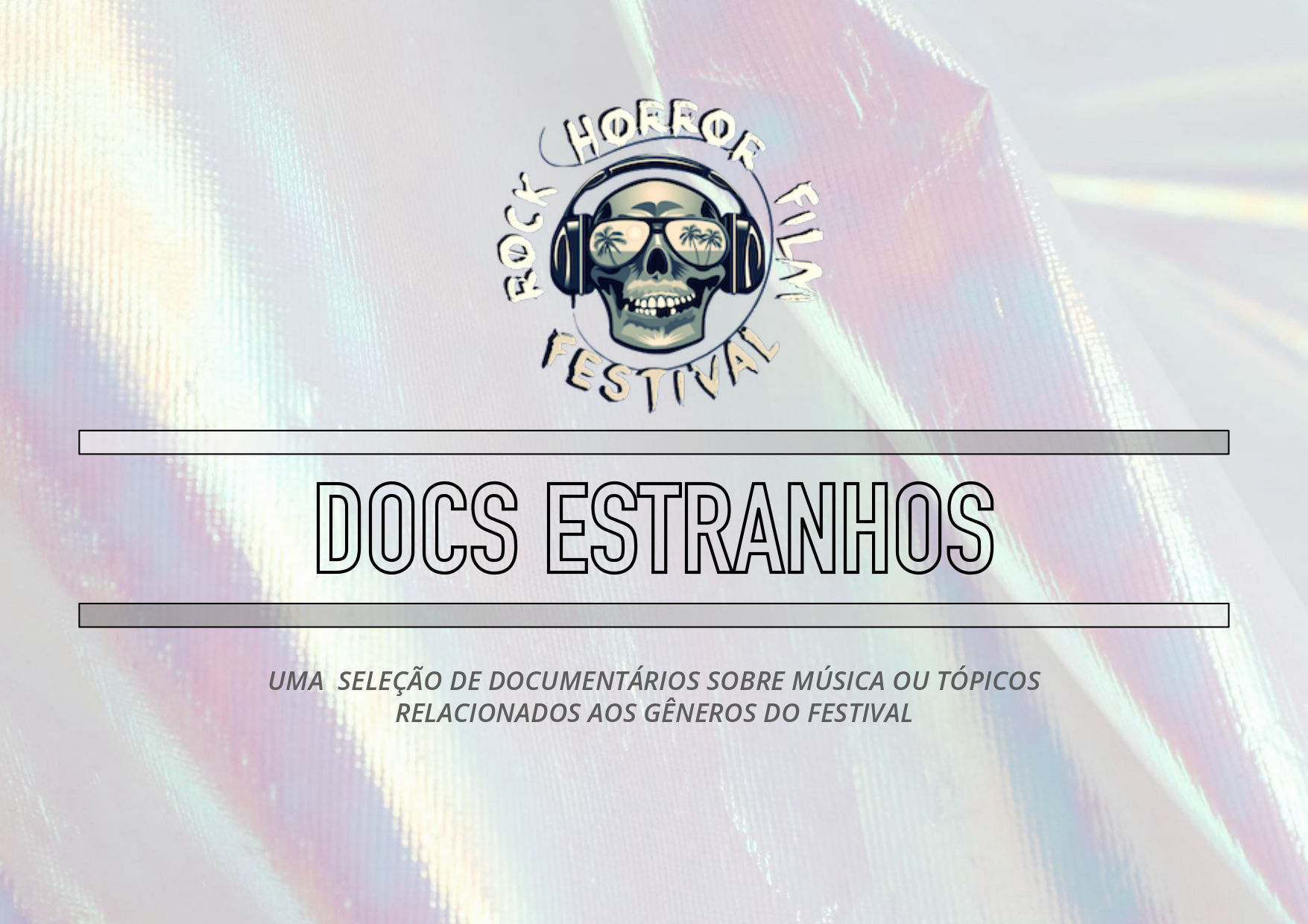 Docs Estranhos