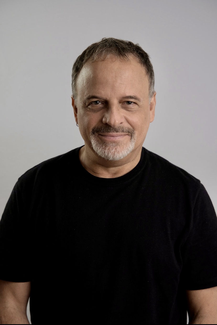 Marcos Breda