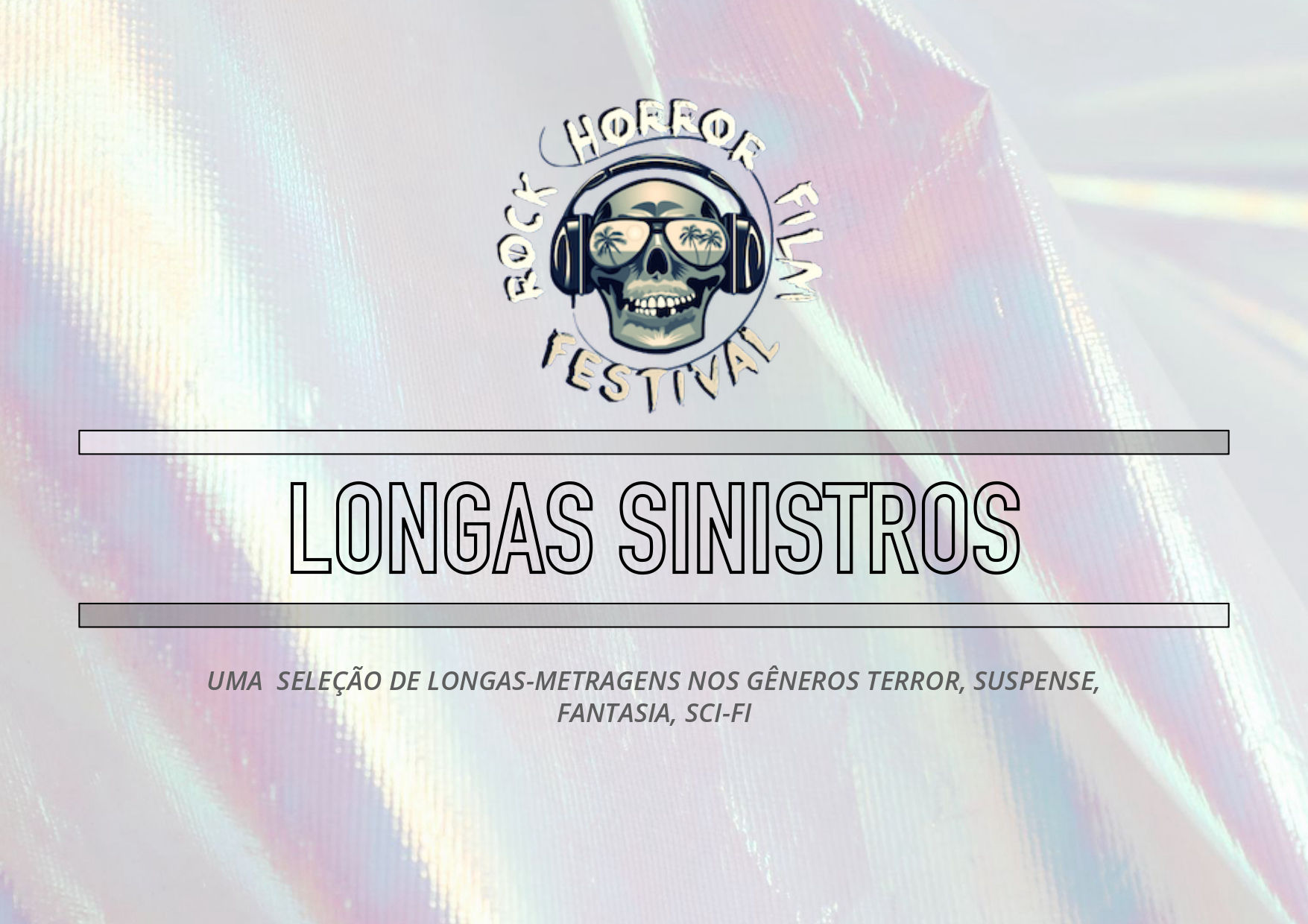 Longas Sinistros