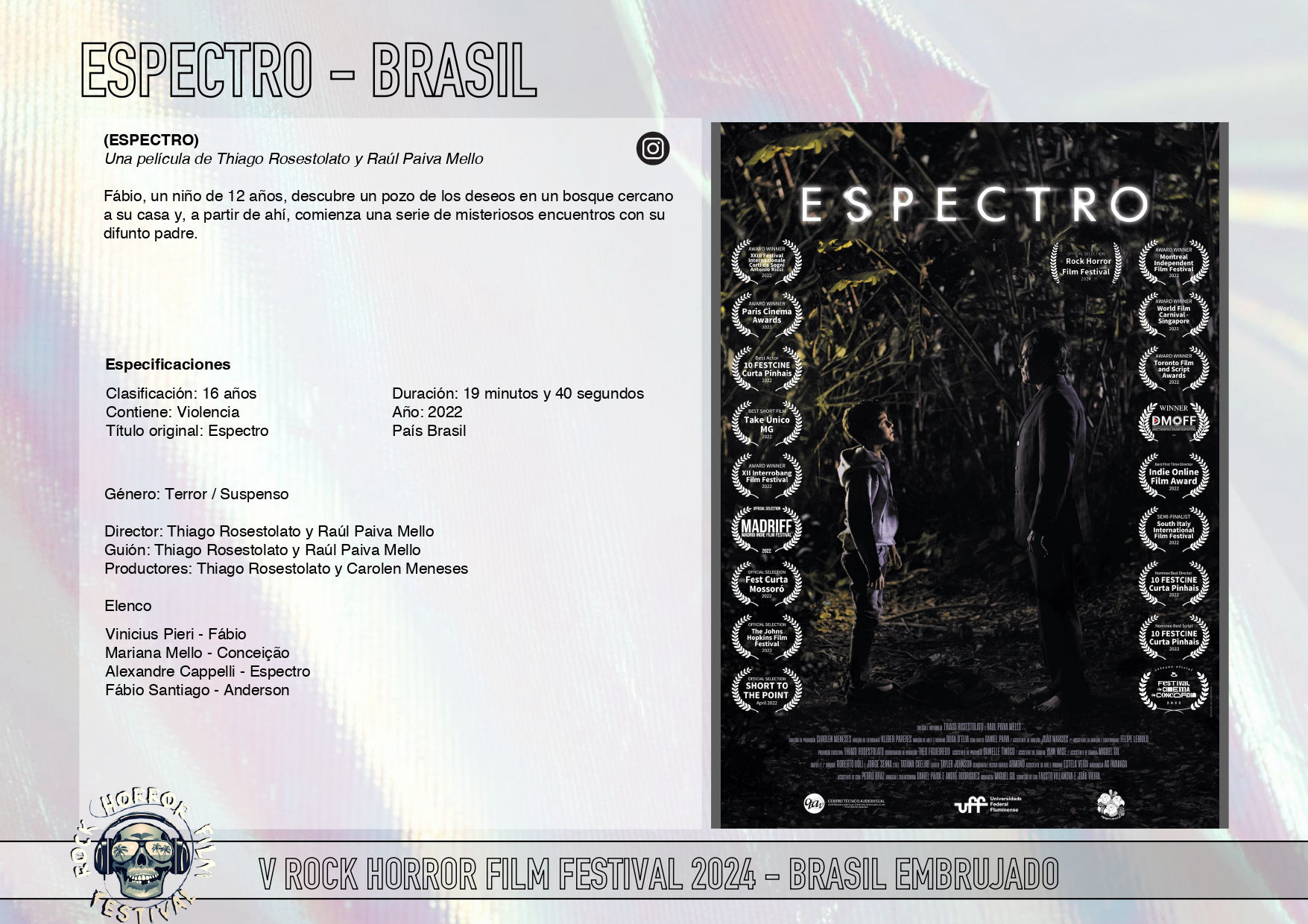 Espectro