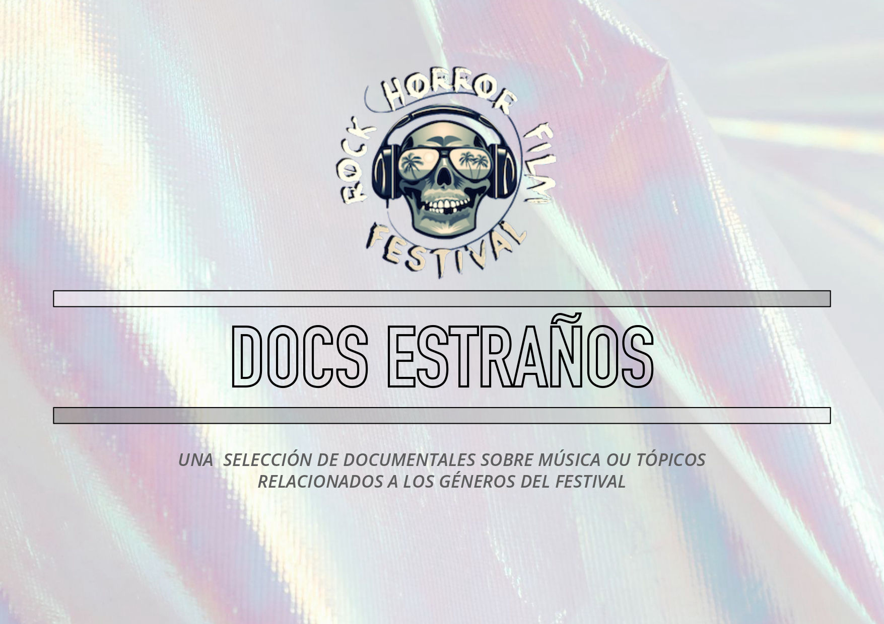 Docs Estranhos